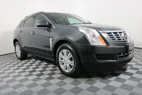 Cadillac Srx For Sale Global Autosports