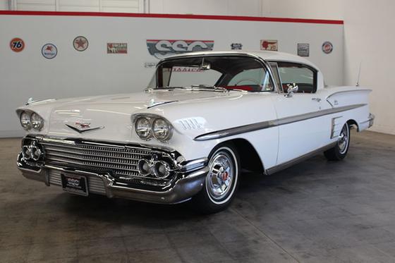 Chevrolet Bel Air For Sale Global Autosports