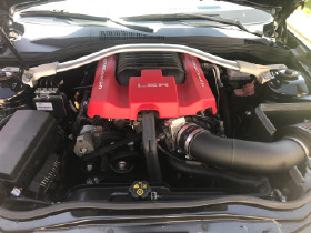 2015 Chevrolet Camaro ZL1