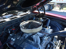 1970 Chevrolet Classics Chevelle