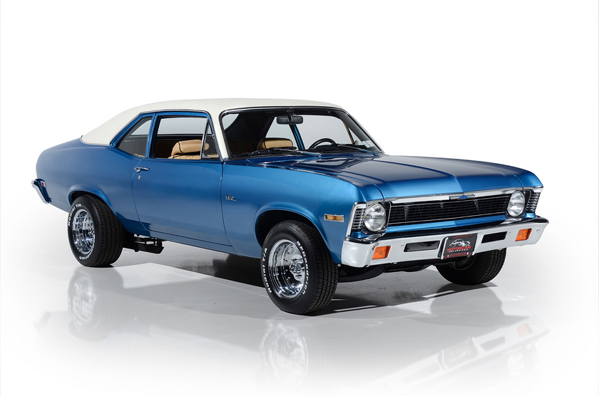 14056294588731145611alle1972 Chevrolet Nova Classics For Sale Classics On Autotraderhtml