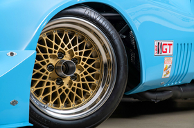 1977 Chevrolet Corvette