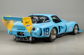 1977 Chevrolet Corvette