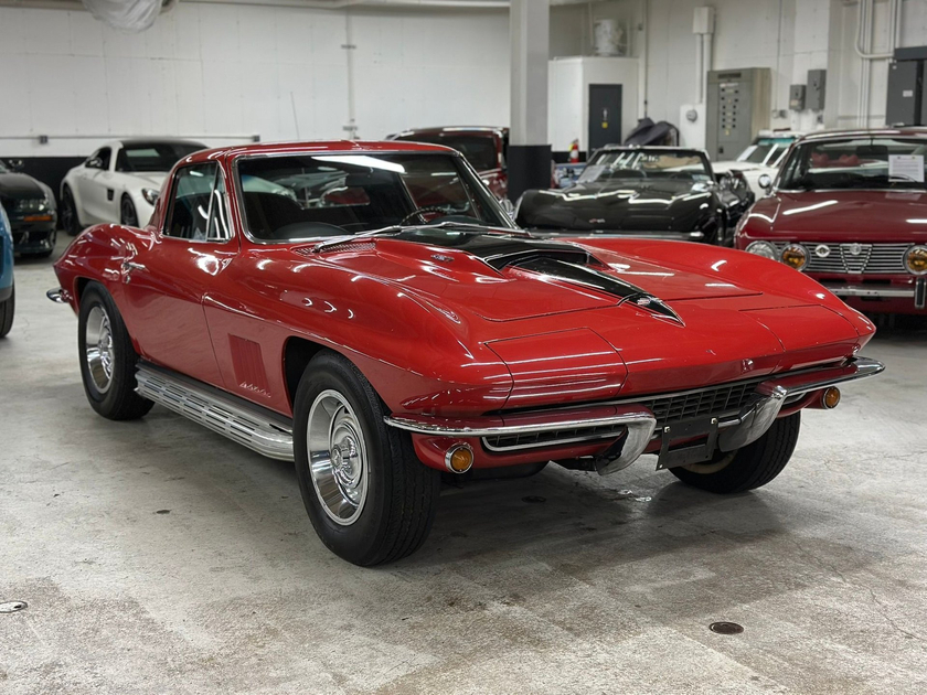 Sitemapcdatahttpswudinf Inetcomcorvette 427 Road Test