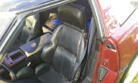 1989 Chevrolet Corvette Base