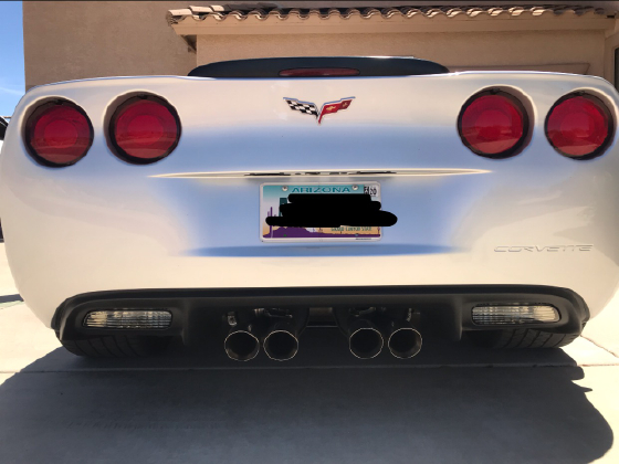 2012 Chevrolet Corvette Grand Sport