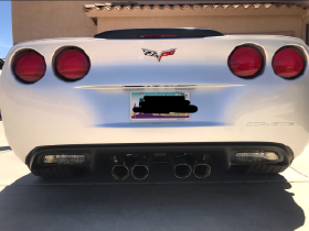 2012 Chevrolet Corvette Grand Sport