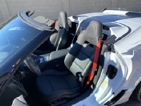 2019 Chevrolet Corvette Grand Sport