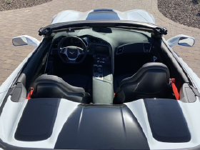 2019 Chevrolet Corvette Grand Sport