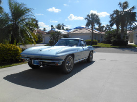 1964 Chevrolet Corvette Stingray