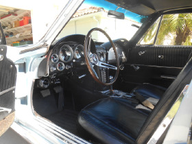 1964 Chevrolet Corvette Stingray