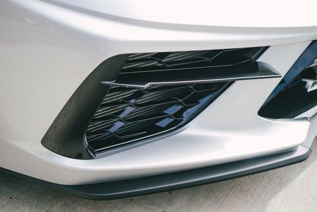 2020 Chevrolet Corvette Stingray For Sale in Paramus, NJ | Exotic Car List