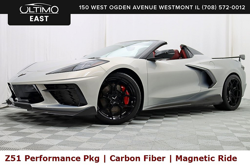 2023 Porsche Taycan For Sale in Westmont, IL Global Autosports