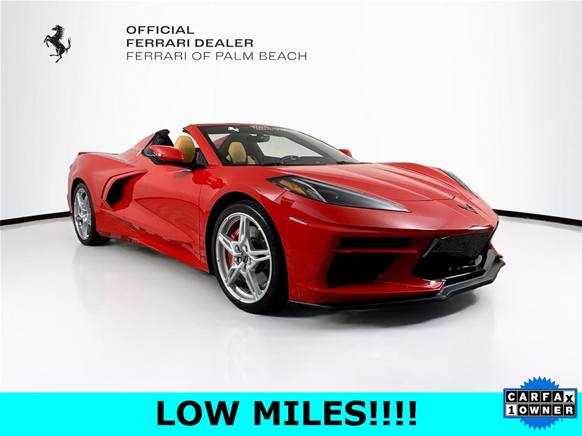 Chevy Of West Palm Beachnull