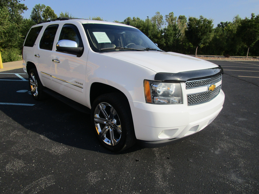 Cool 2013 Tahoe Price Used Photos