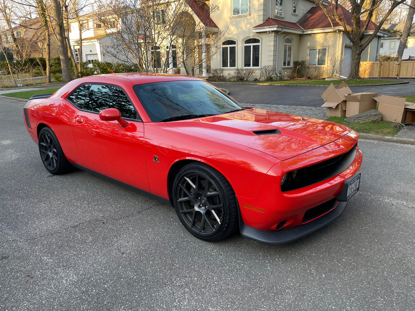 Dodge Challenger For Sale Global Autosports