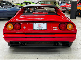 1986 Ferrari 328 GTB