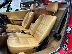 1986 Ferrari 328 GTB