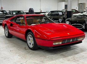 1986 Ferrari 328 GTB