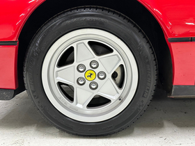 1986 Ferrari 328 GTB