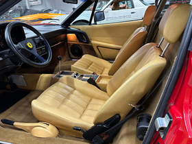 1986 Ferrari 328 GTB