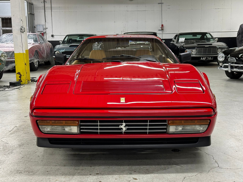 1986 Ferrari 328 GTB