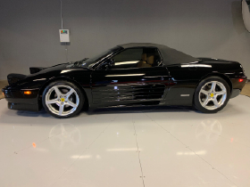 1995 Ferrari 348 Spider