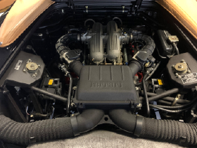 1995 Ferrari 348 Spider