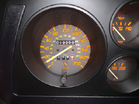 1995 Ferrari 348 Spider