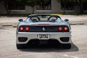 2004 Ferrari 360 Modena