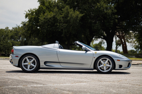 2004 Ferrari 360 Modena