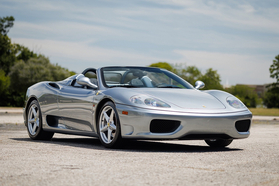 2004 Ferrari 360 Modena