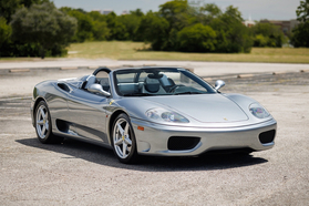 2004 Ferrari 360 Modena