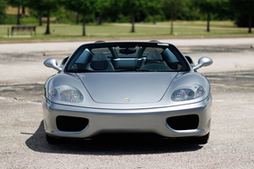 2004 Ferrari 360 Modena