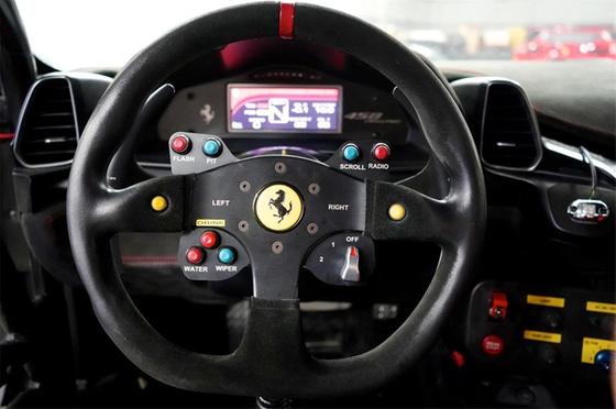 2011 Ferrari 458 Challenge For Sale In Fort Lauderdale Fl