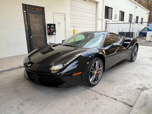 2019 Ferrari 488 GTB:24 car images available