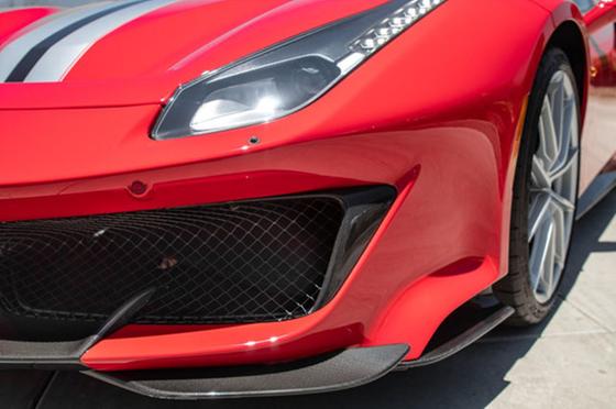 2019 Ferrari 488 Pista For Sale In Ontario Ca Exotic