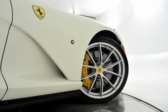 2019 Ferrari 812 Superfast For Sale In Fort Lauderdale Fl