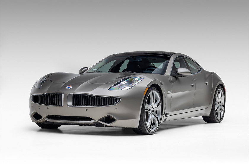 Used Fisker Karma For Sale | Exotic Car List
