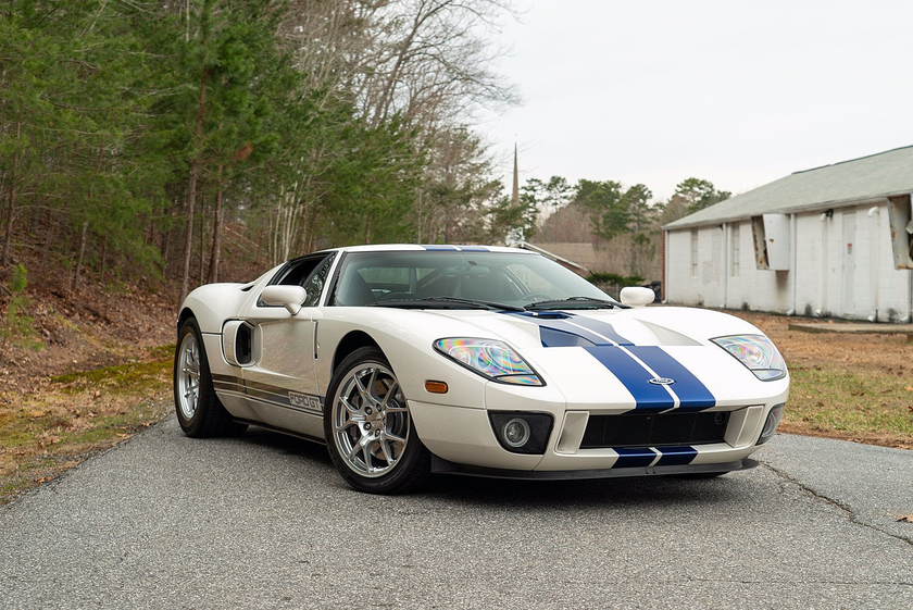 Global Autosports Used Supercars For Sale