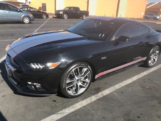 2017 Ford Mustang Gt Premium For Sale In West Covina Ca