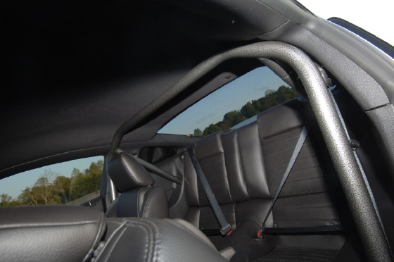 2005 Ford Mustang GT Premium
