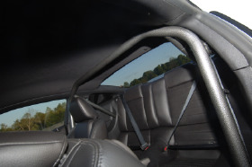 2005 Ford Mustang GT Premium