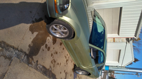 2005 Ford Mustang GT