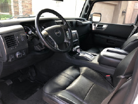 2008 Hummer H2