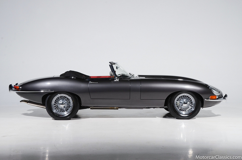 1964 Jaguar E-Type XKE For Sale in Farmingdale, NY | Exotic