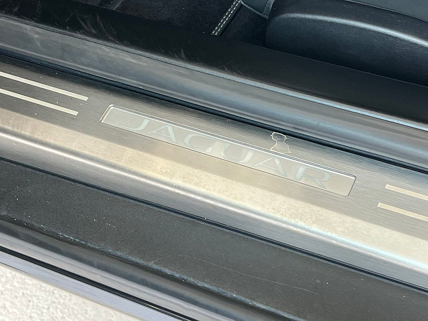 2023 Jaguar F-Type P450