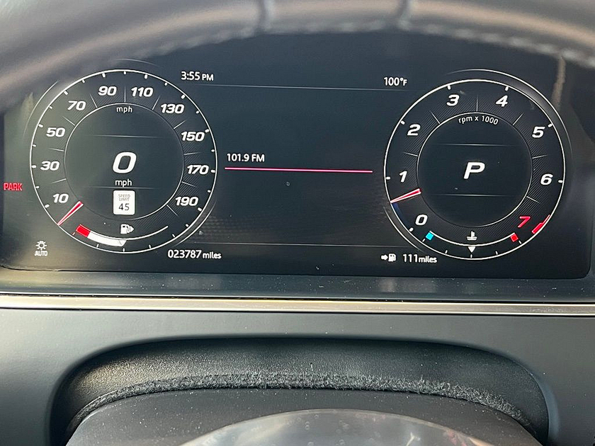 2023 Jaguar F-Type P450