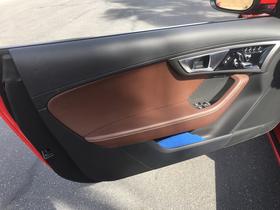 2015 Jaguar F-Type V6 S