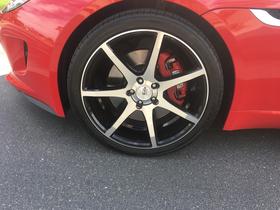 2015 Jaguar F-Type V6 S